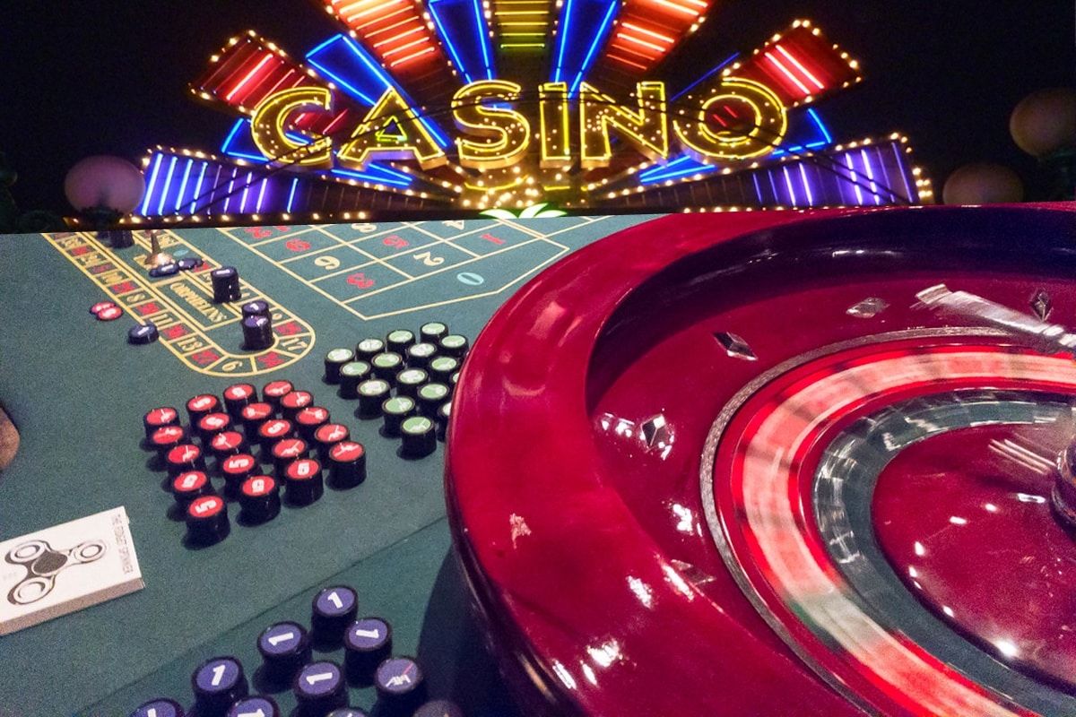 Rivalry Casino پاکستان کیسینو میں بلیک جیک گیمز